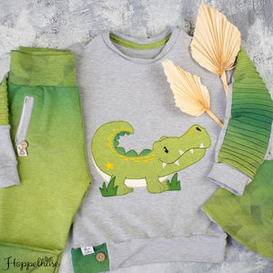 Set #Kroko Karl #110