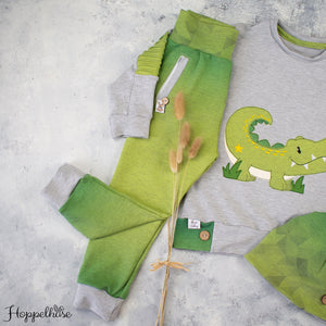 Set #Kroko Karl #110
