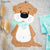 #89 Otter Junge von Stuffdeluxe