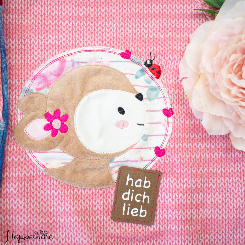 #38 Kizi und karl von Stuffdeluxe