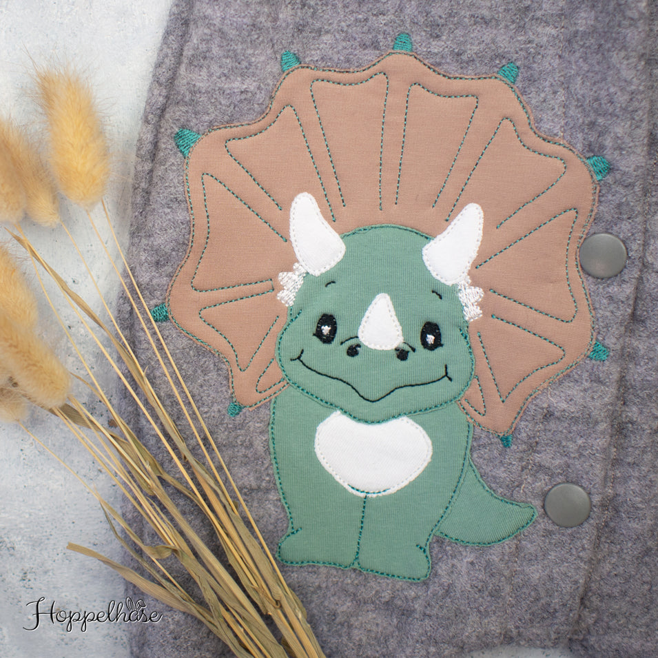 #74 Dino 2 von Hildmade