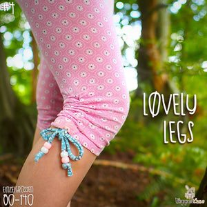 lovely legs ebook hoppelhase