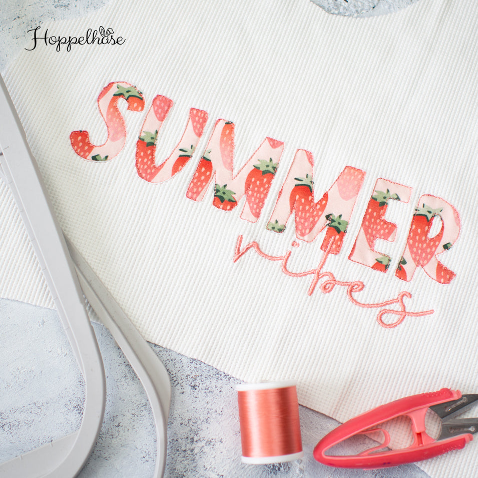 #62 Summer Vibes von Wunderfein