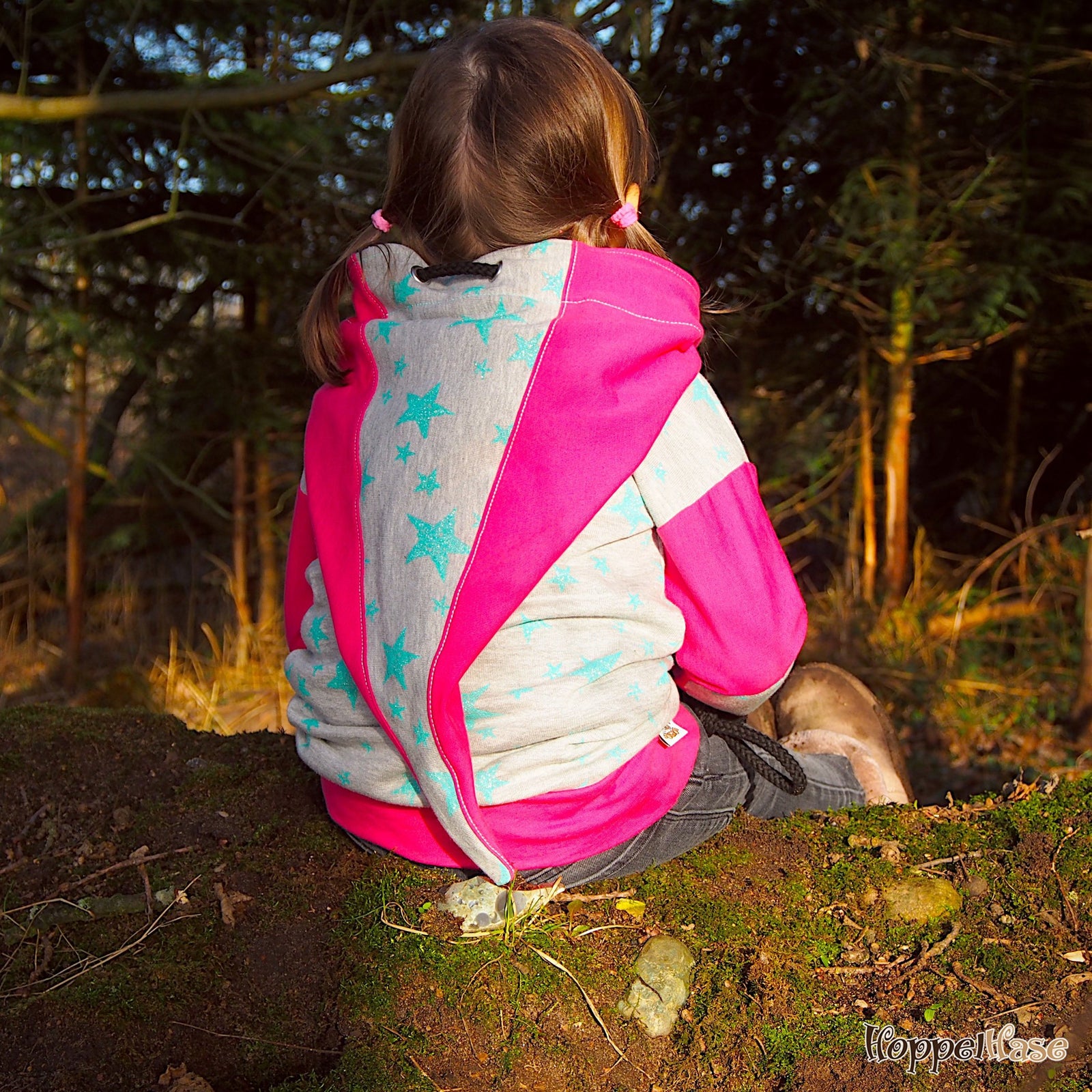 #3 Kragen und Kapuzen 80-140 (Ergänzungs-eBook)